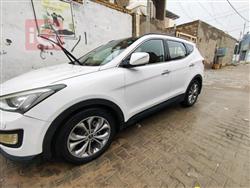 هيونداي سانتافي